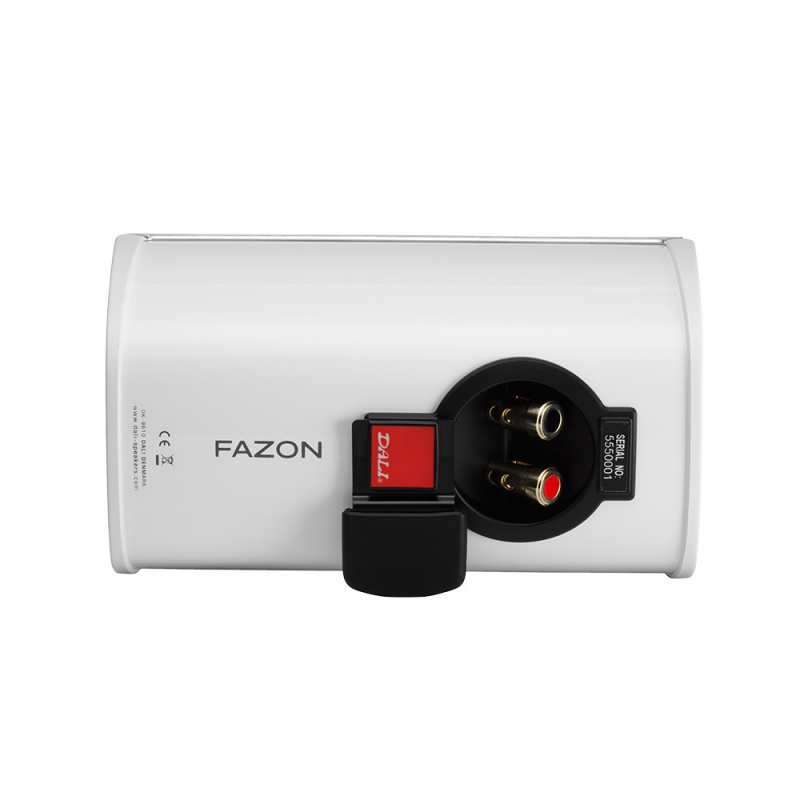 Dali Fazon Mikro Vokal Centre Speaker - Analogue Seduction